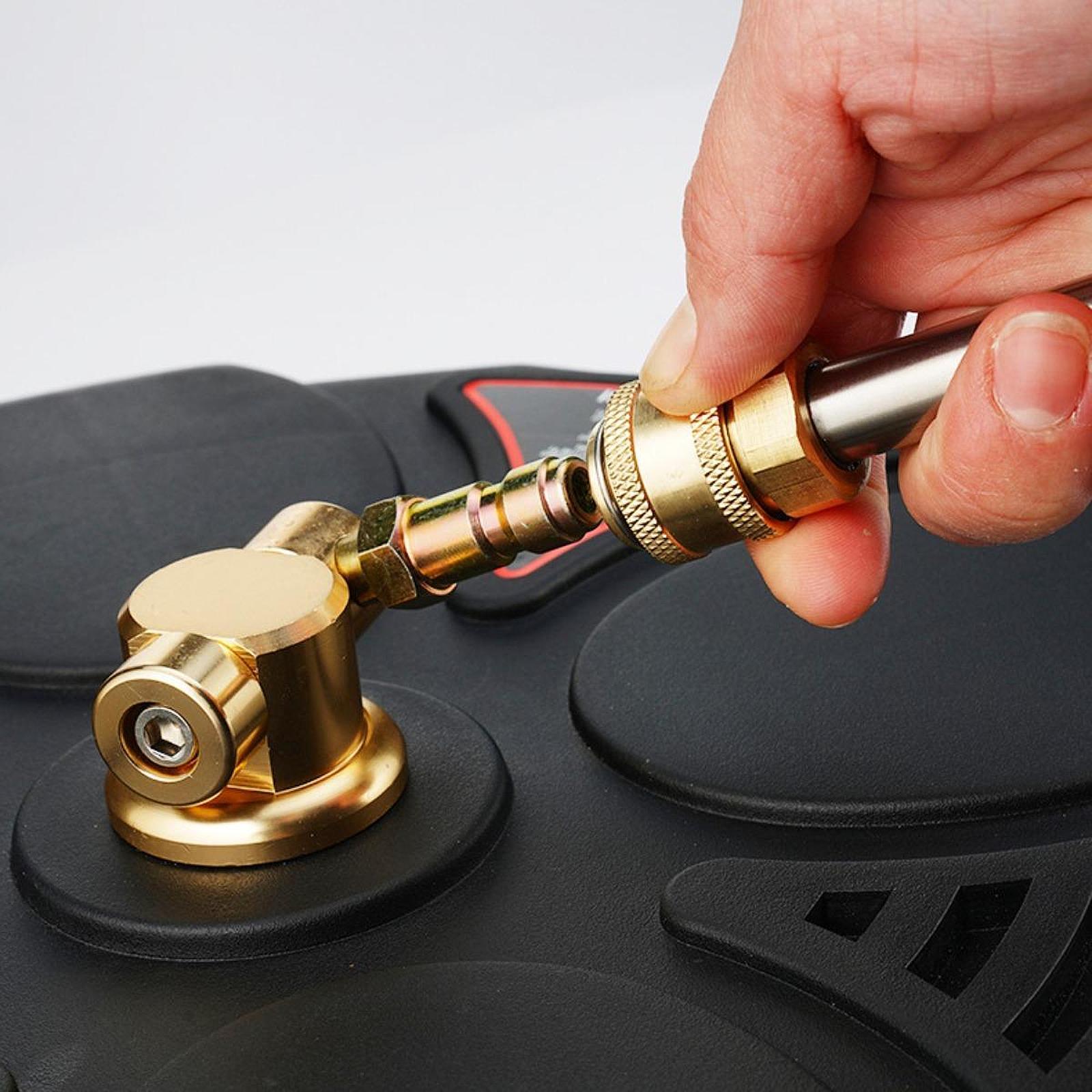 Heavy Equipment Washing - Heavy Duty Pressure Washer Surface Cleaner