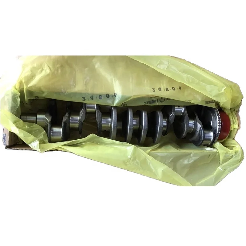 Heavy Equipment Engine - Engine Parts for C7.1 Crankshaft 376-4074