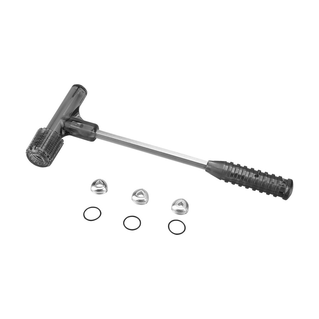 Heavy Equipment Breaker - Impact Bullet Puller Hammer With Three