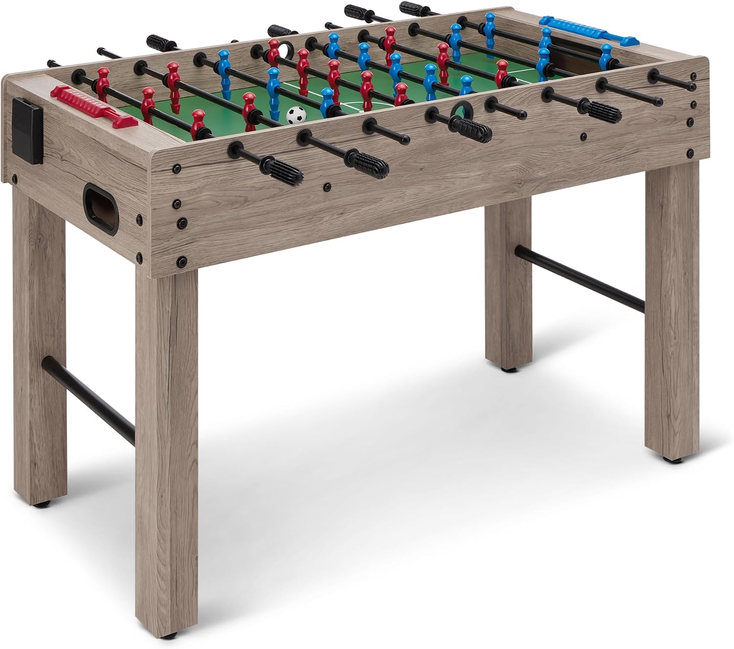 Heavy Equipment Game - Foosball Table Soccer Game Room Size