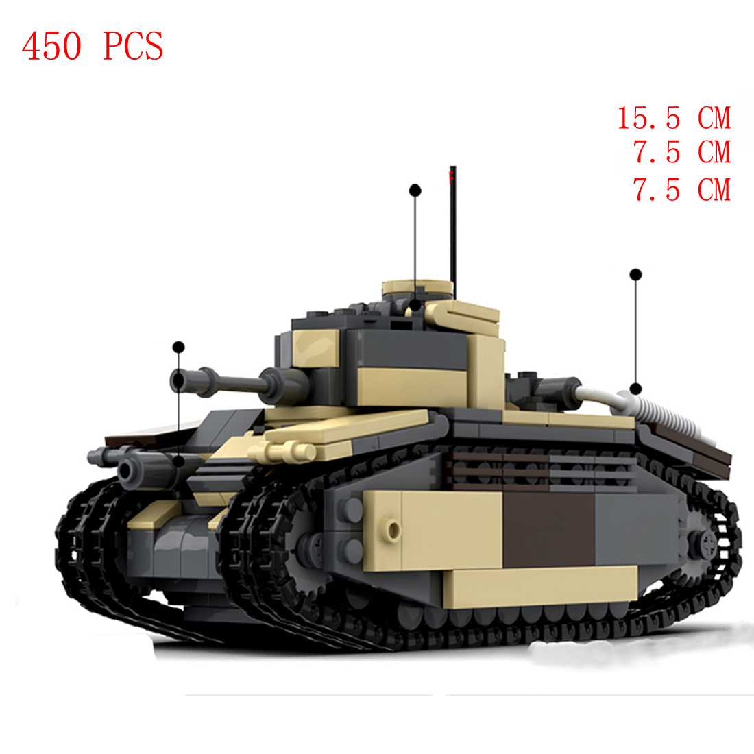 Heavy Equipment Certification - hot military French Army technical vehicles