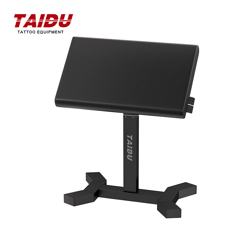 Heavy Equipment Lifting - TAIDU Heavy Duty Tattoo Armrest Air