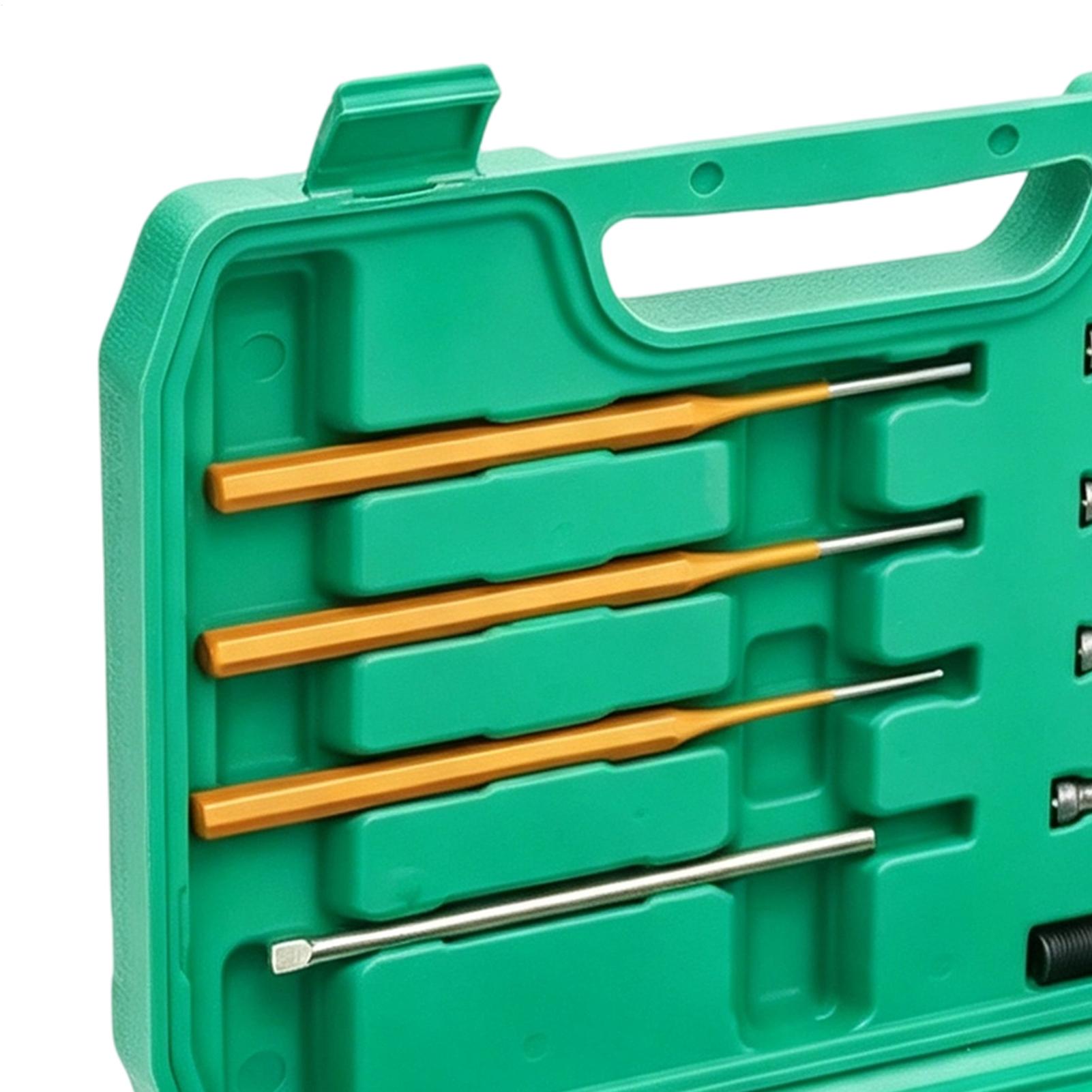 Heavy Equipment Breaker - Roller Chain Breaker Precise Heavy-Duty Anti-Slip