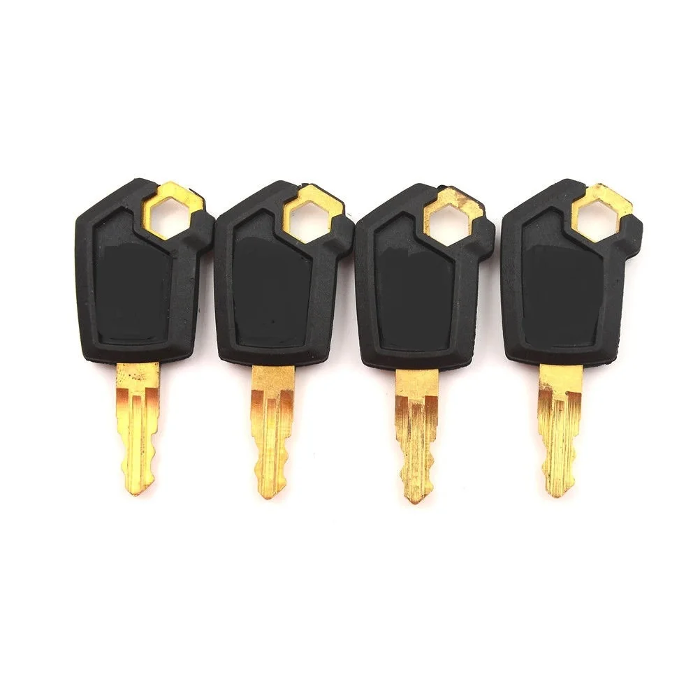 Heavy Equipment Bulldozer - Universal Key 1Pcs Heavy Equipment Ignition