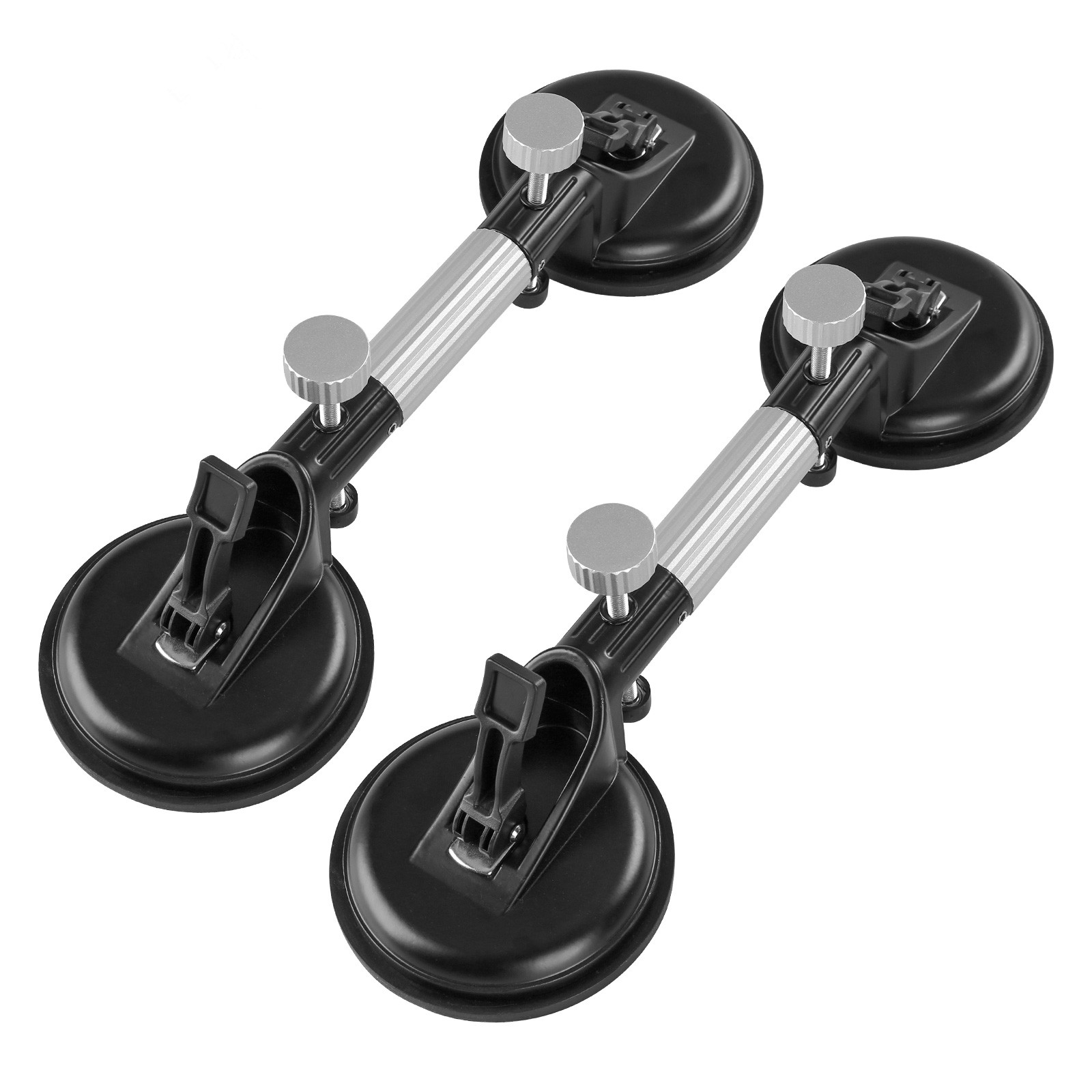Heavy Equipment Glass - LOZLIN Suction Cups Heavy Duty Aluminum