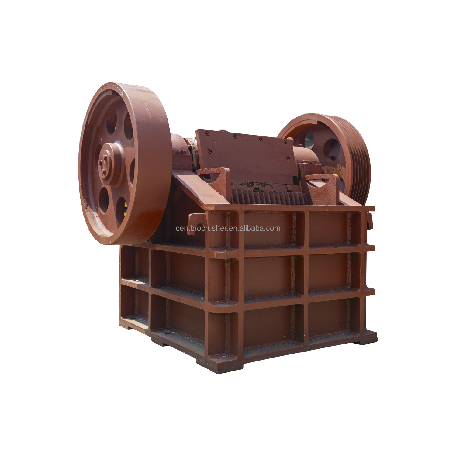 Heavy Equipment For Sale - PE 250 X 400 Jaw Crusher