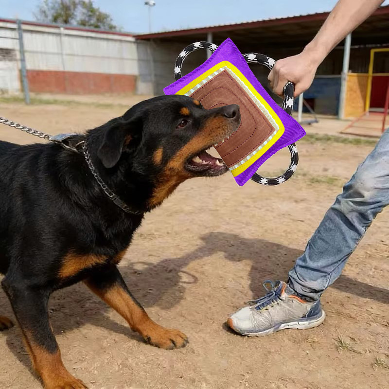 Heavy Duty Durable Dog Bite Sl - огляд і ціна Heavy Equipment Working