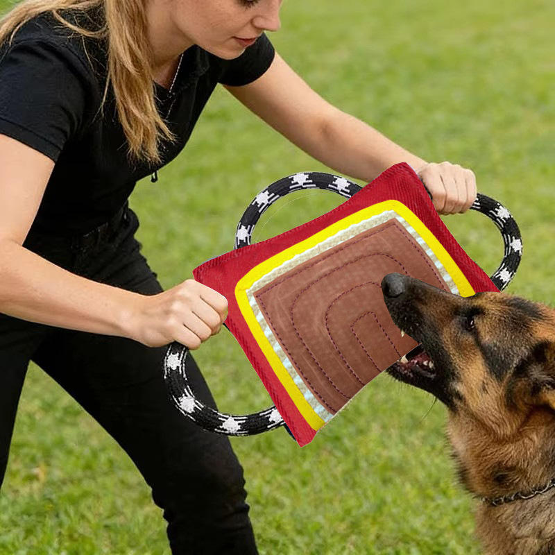 Heavy Duty Durable Dog Bite Sl - огляд і ціна Heavy Equipment Working