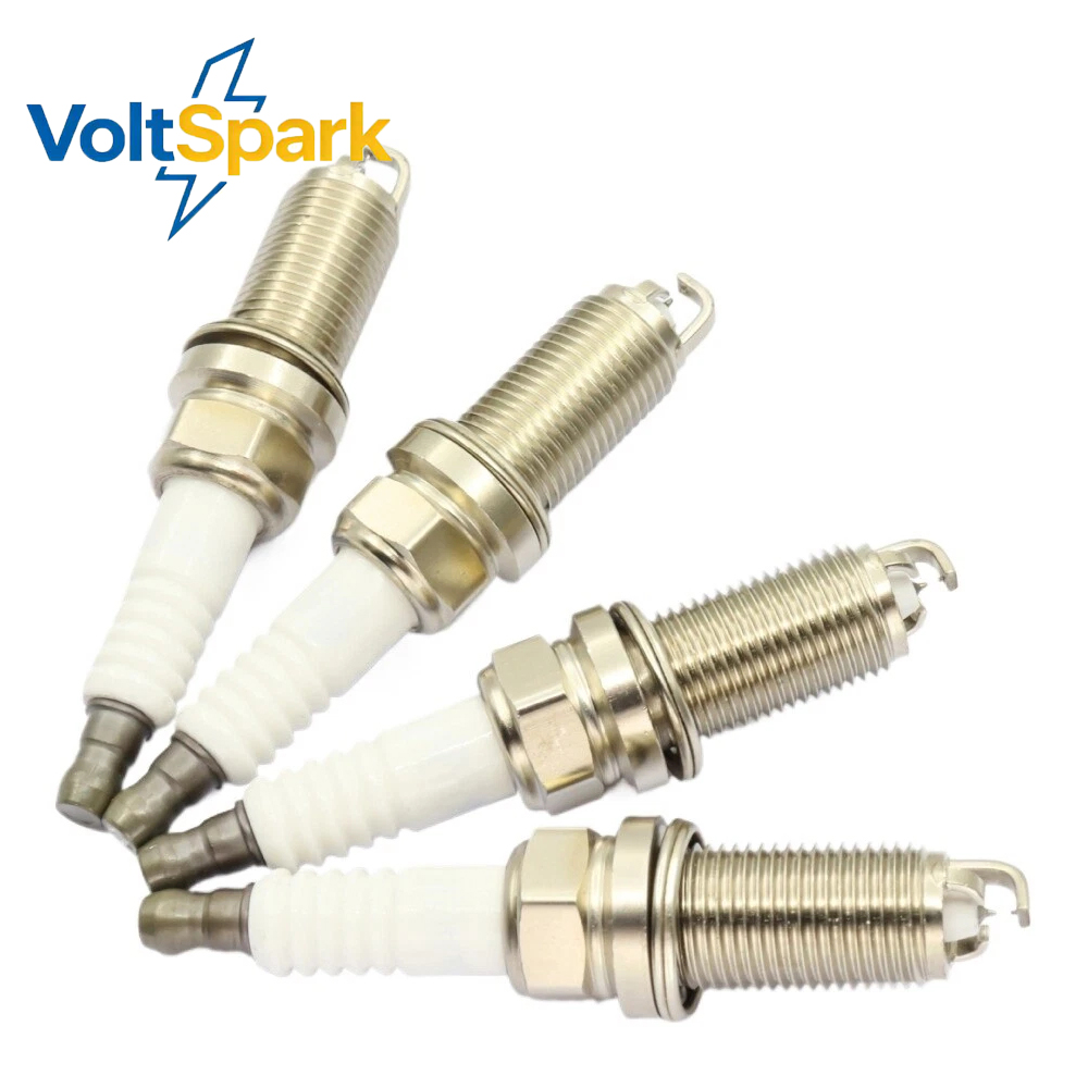101905622 Spark Plug for VW/Au - огляд і ціна Bosch Spark Plug Iridium