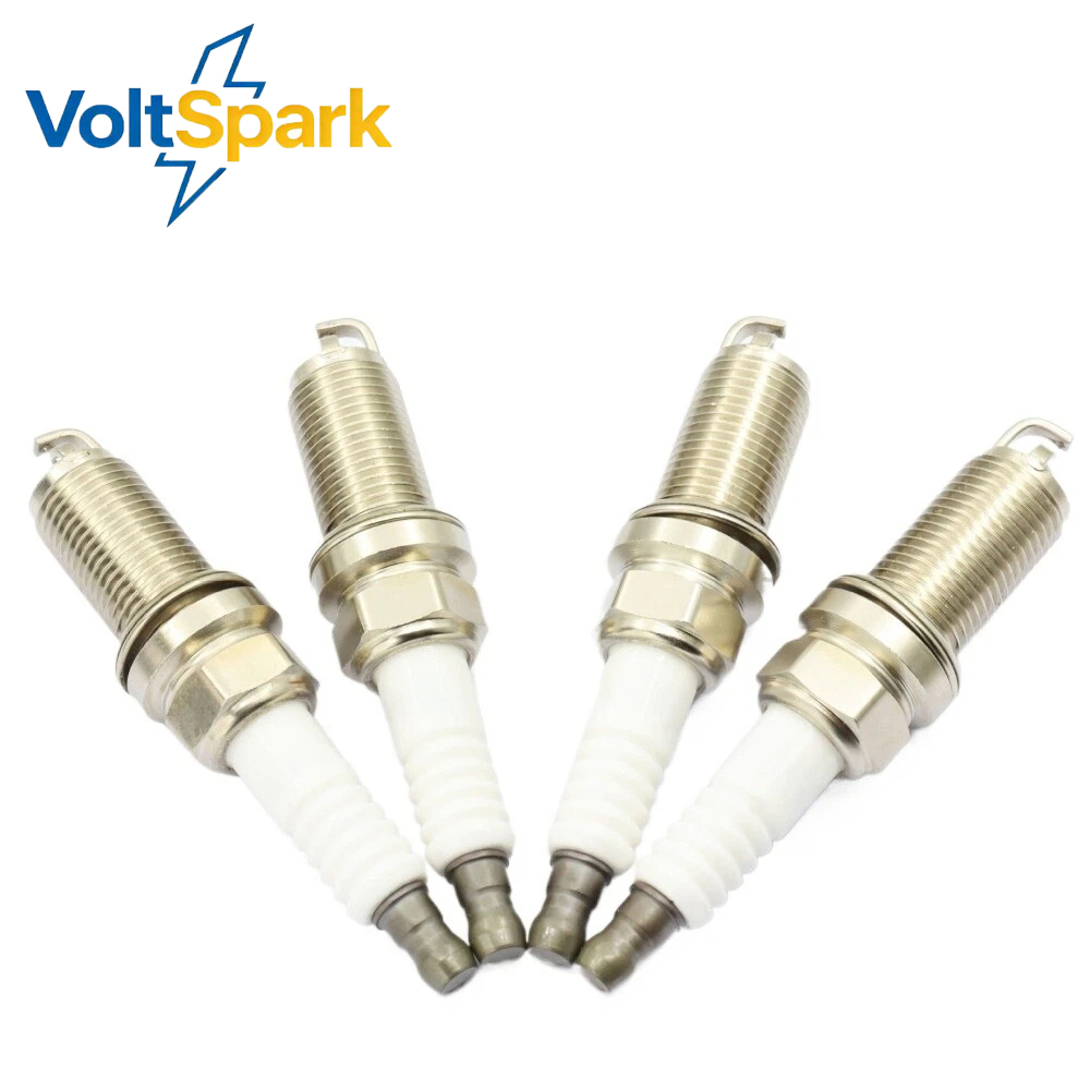 101905622 Spark Plug for VW/Au - огляд і ціна Bosch Spark Plug Iridium