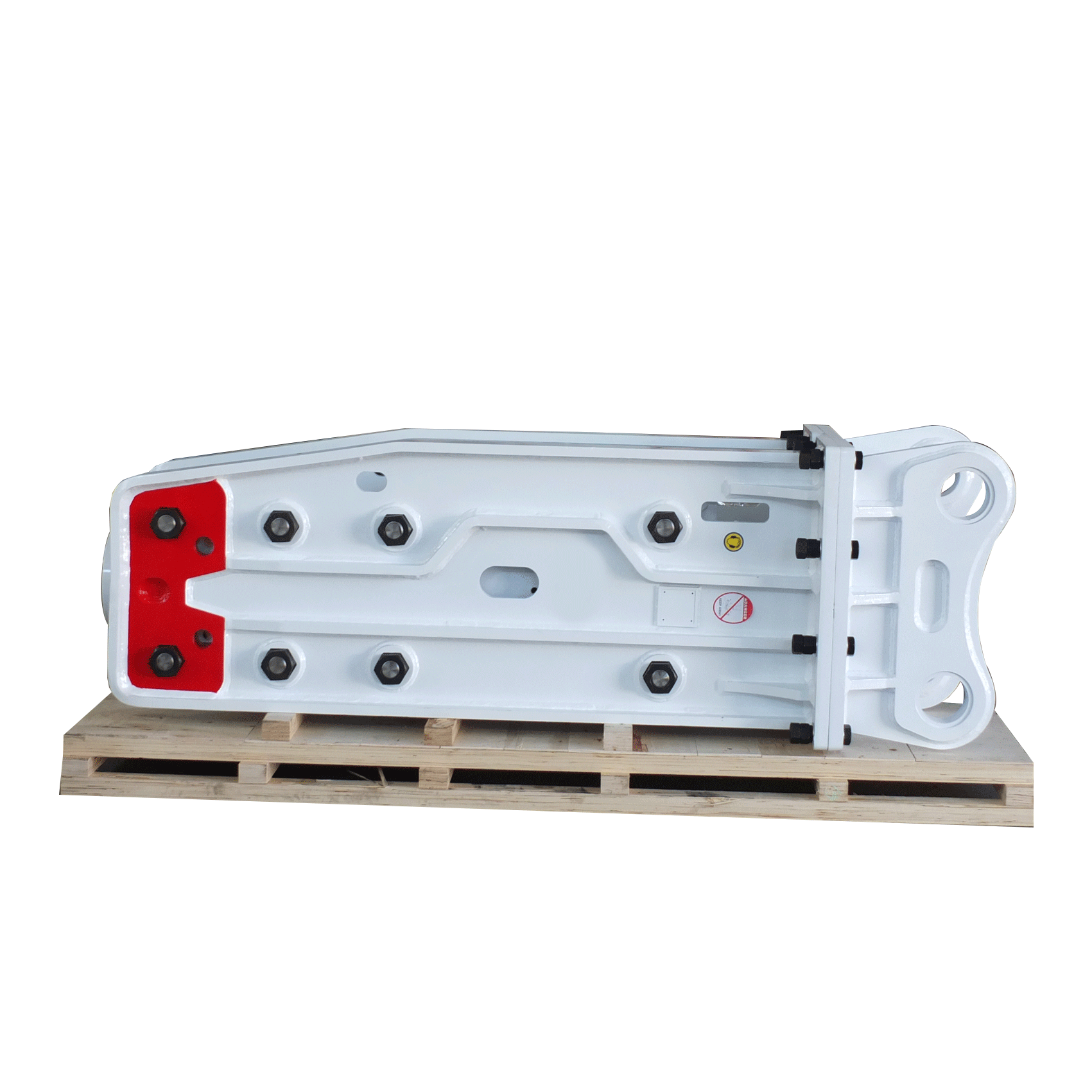 Best selling Construction Heav - огляд і ціна Heavy Equipment Breaker