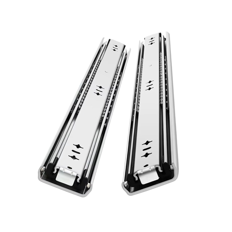 For 53 Wide, Stainless Steel H - огляд і ціна Heavy Equipment Guide