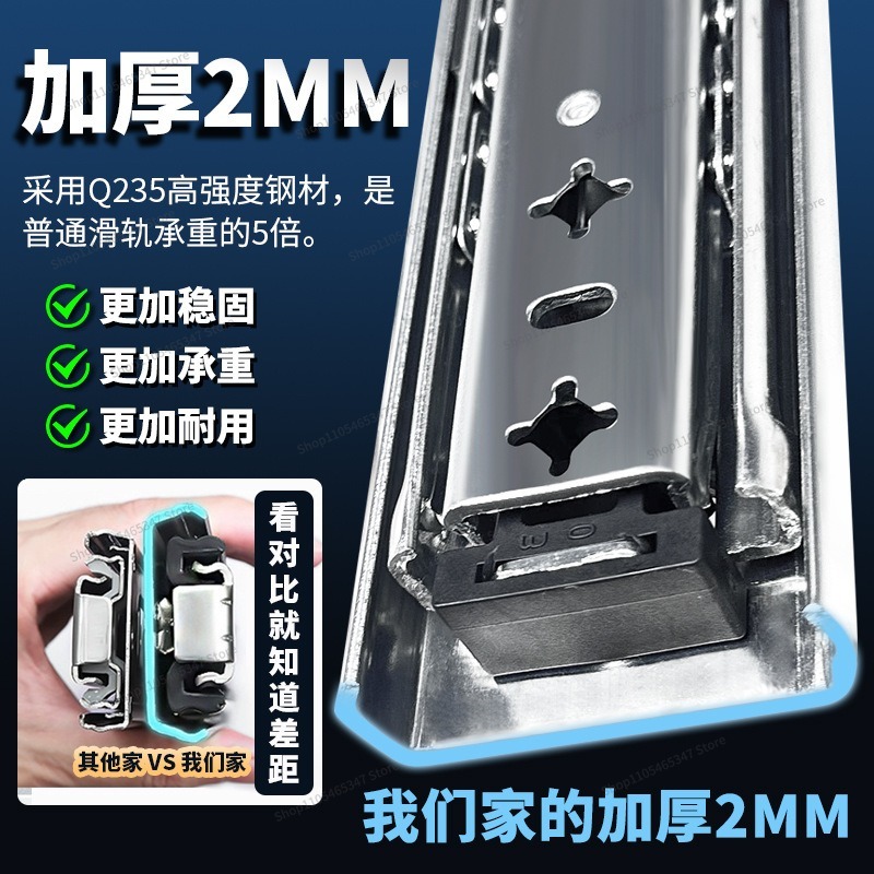 For 53 Wide, Stainless Steel H - огляд і ціна Heavy Equipment Guide
