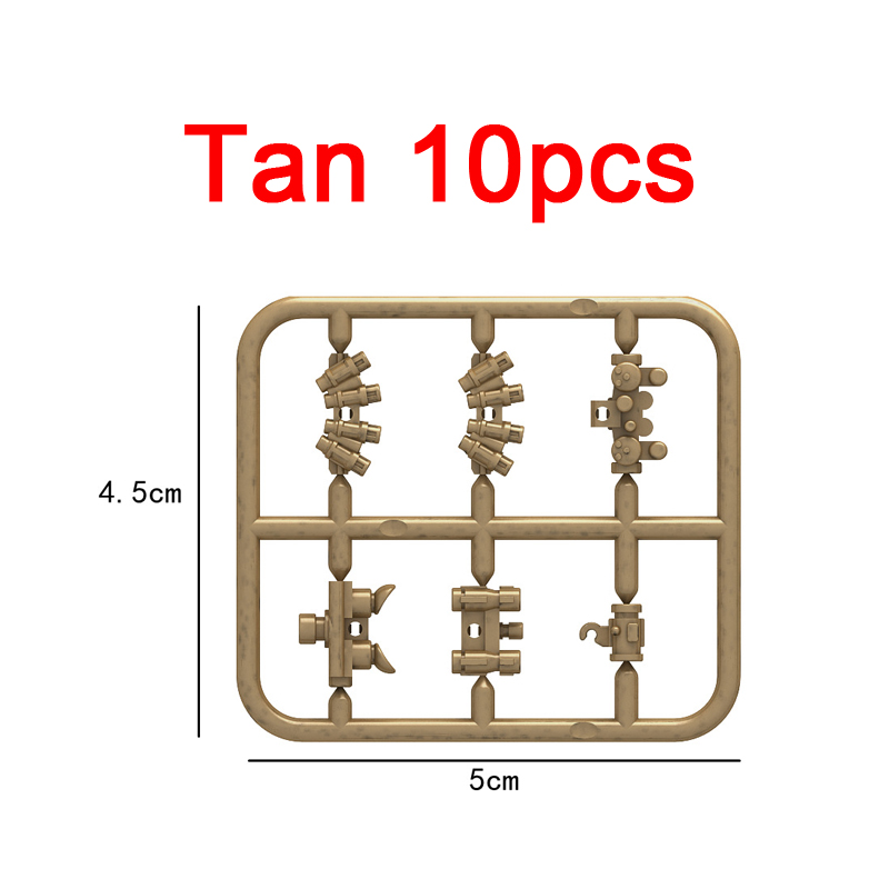 10pcs/lot Military Assembly Bu - огляд і ціна Heavy Equipment Certification