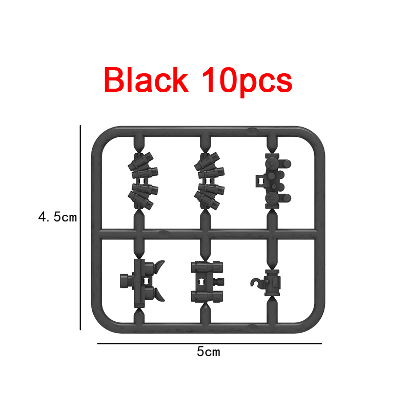 10pcs/lot Military Assembly Bu - огляд і ціна Heavy Equipment Certification