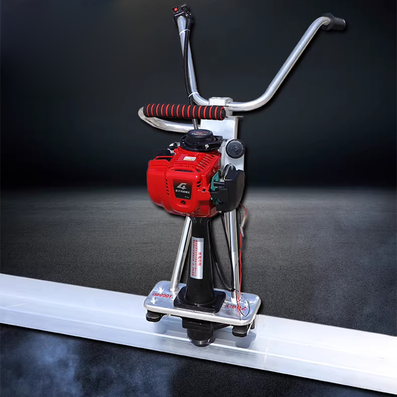 Concrete Vibrating Screed, Ele - огляд і ціна Concrete Screed Vibrator