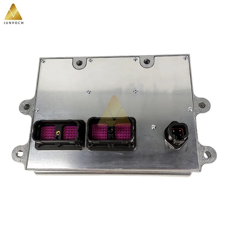 Engine Control Module 4963807  - огляд і ціна Heavy Equipment Engine