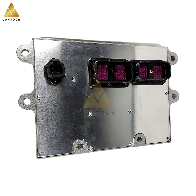 Engine Control Module 4963807  - огляд і ціна Heavy Equipment Engine