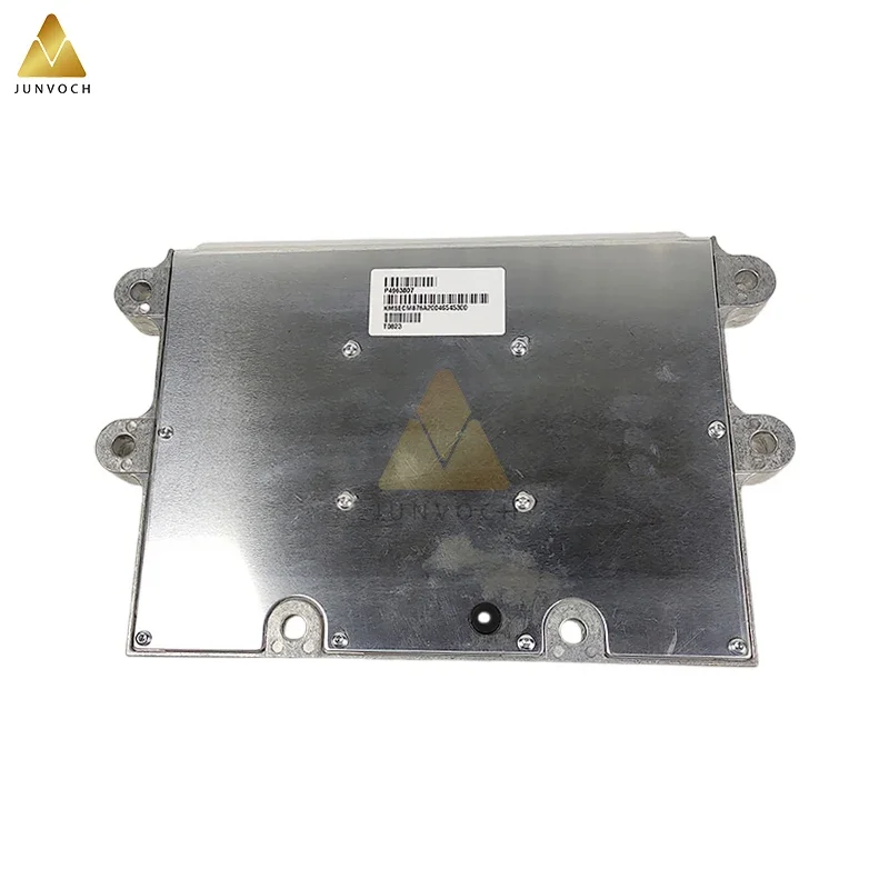 Engine Control Module 4963807  - огляд і ціна Heavy Equipment Engine
