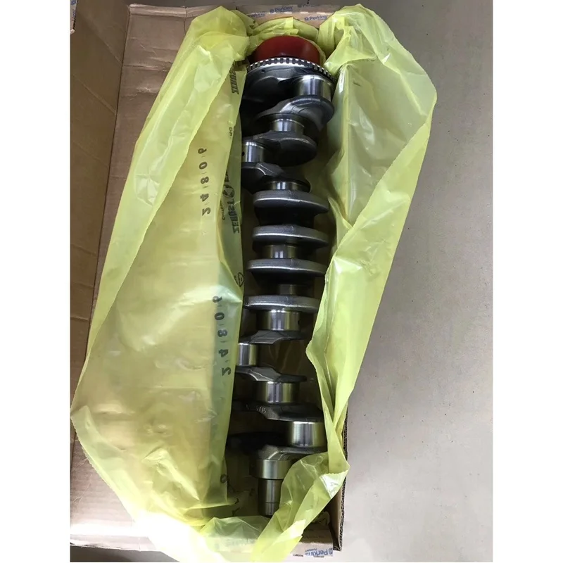 Engine Parts for C7.1 Cranksha - огляд і ціна Heavy Equipment Engine