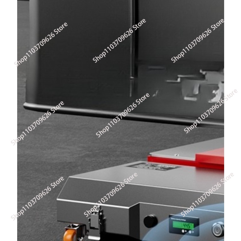 Electric Machine Skate Equipme - огляд і ціна Heavy Equipment Transport