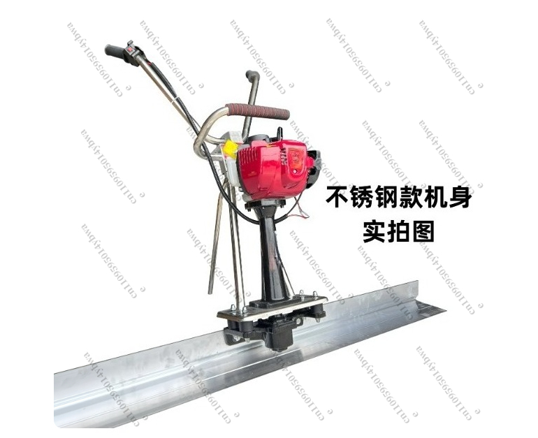 Concrete Vibration Ruler Concr - огляд і ціна Concrete Screed Vibrator