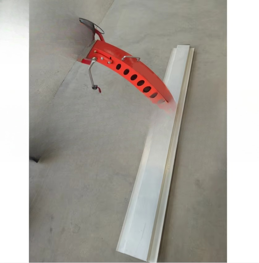 Gorgeous Quality High Efficien - огляд і ціна Concrete Screed Vibrator