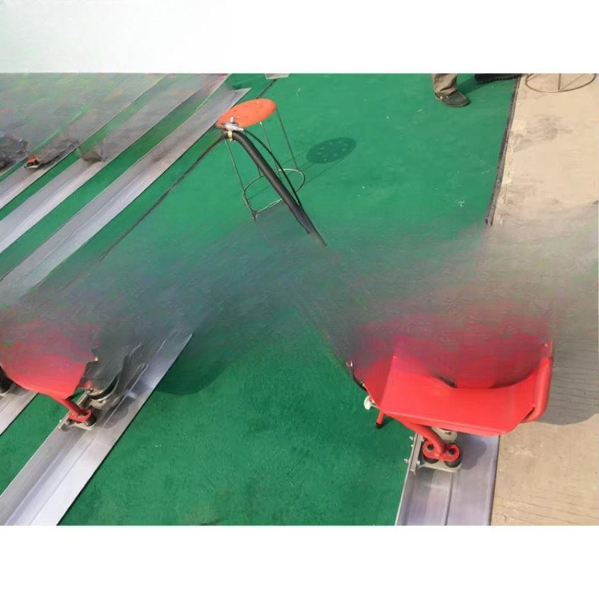 Gorgeous Quality High Efficien - огляд і ціна Concrete Screed Vibrator