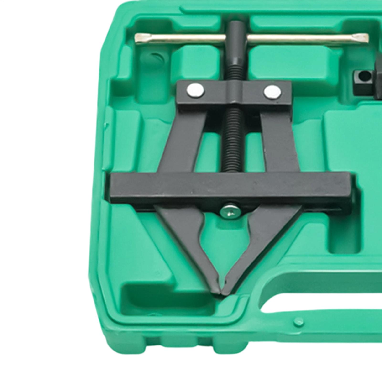 Roller Chain Breaker Tool Prec - огляд і ціна Heavy Equipment Breaker