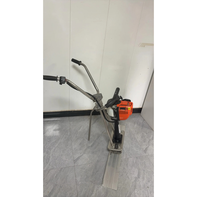 Concrete Finishing Concrete Su - огляд і ціна Concrete Screed Vibrator