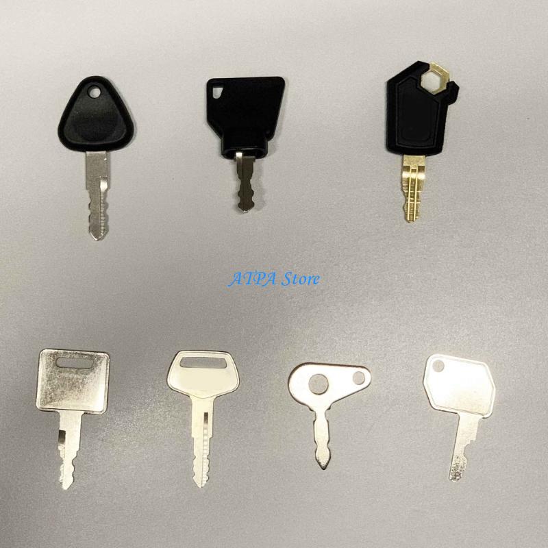 U13C 12Pcs Ignition Replacemen - огляд і ціна Heavy Equipment Construction