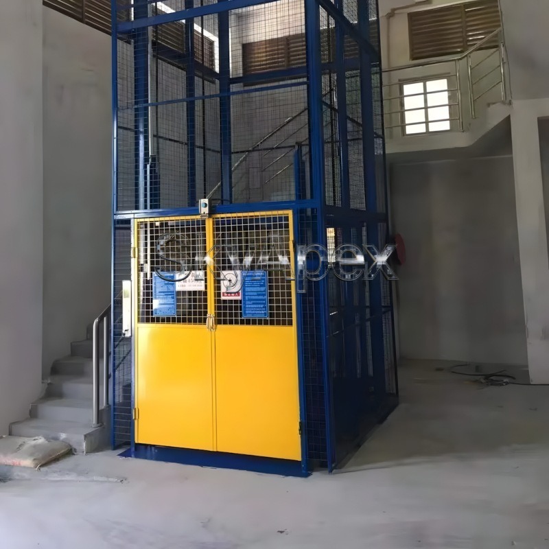 Industrial Fixed Hydraulic Goo - огляд і ціна Heavy Equipment Transport