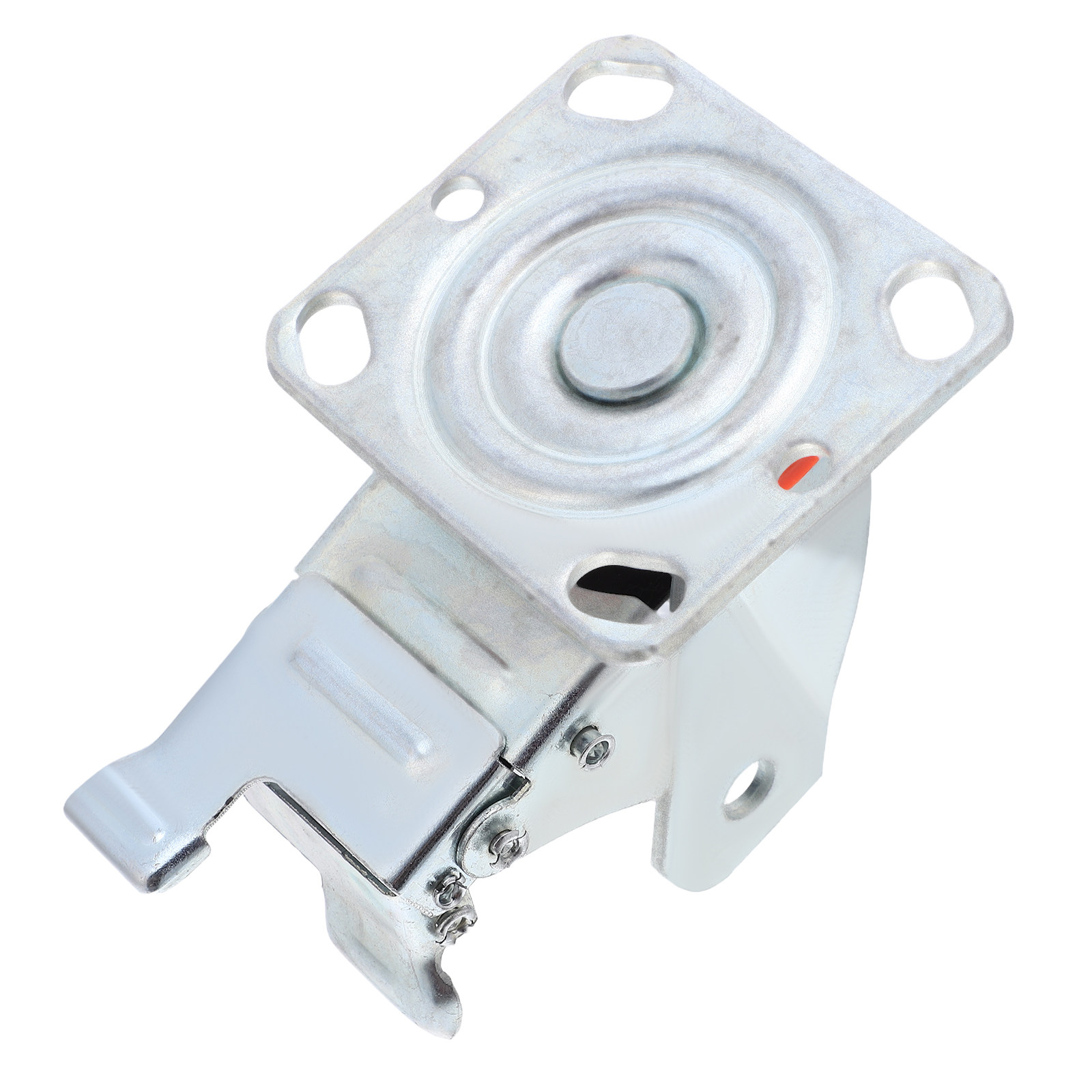 Swivel Caster Bracket 4-Inch H - огляд і ціна Heavy Equipment Construction