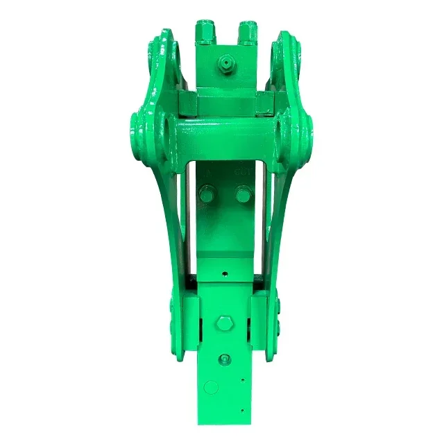 Mini Backhoe Excavator Hydraul - огляд і ціна Heavy Equipment Breaker