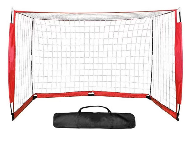 5×2 M Portable Folding Soccer  - огляд і ціна Heavy Equipment Game