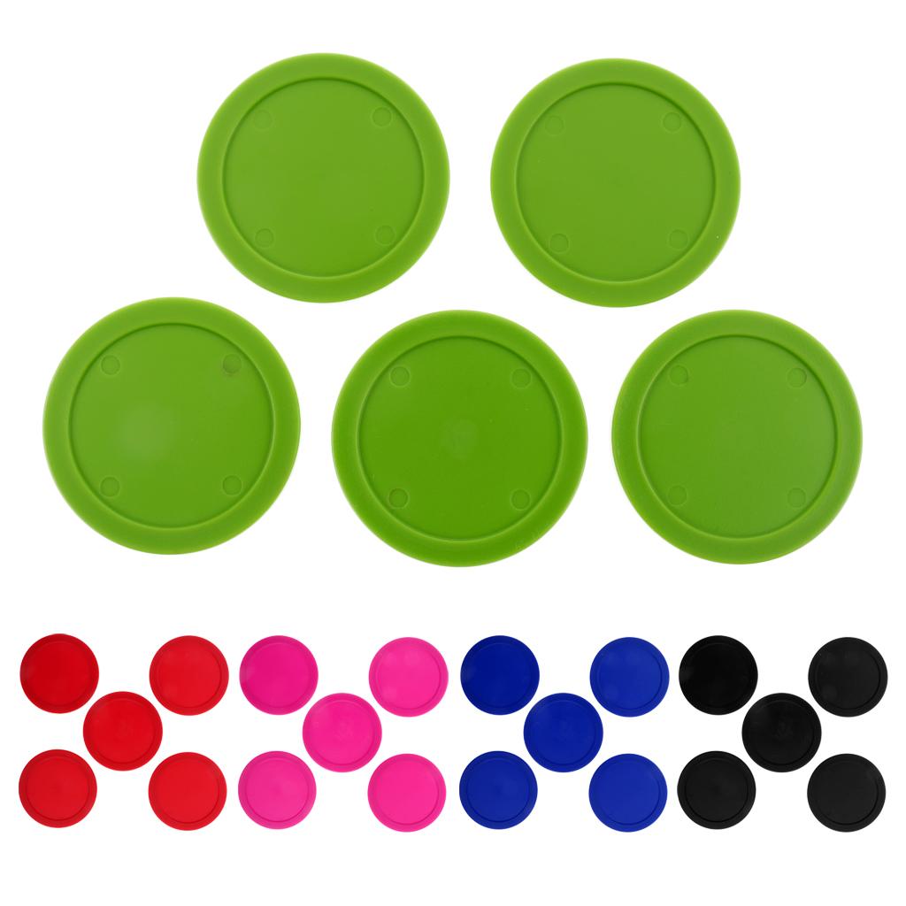 Air Hockey Table Accessories P - огляд і ціна Heavy Equipment Game