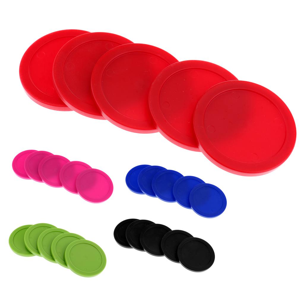 Air Hockey Table Accessories P - огляд і ціна Heavy Equipment Game
