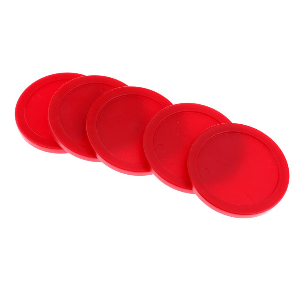 Air Hockey Table Accessories P - огляд і ціна Heavy Equipment Game