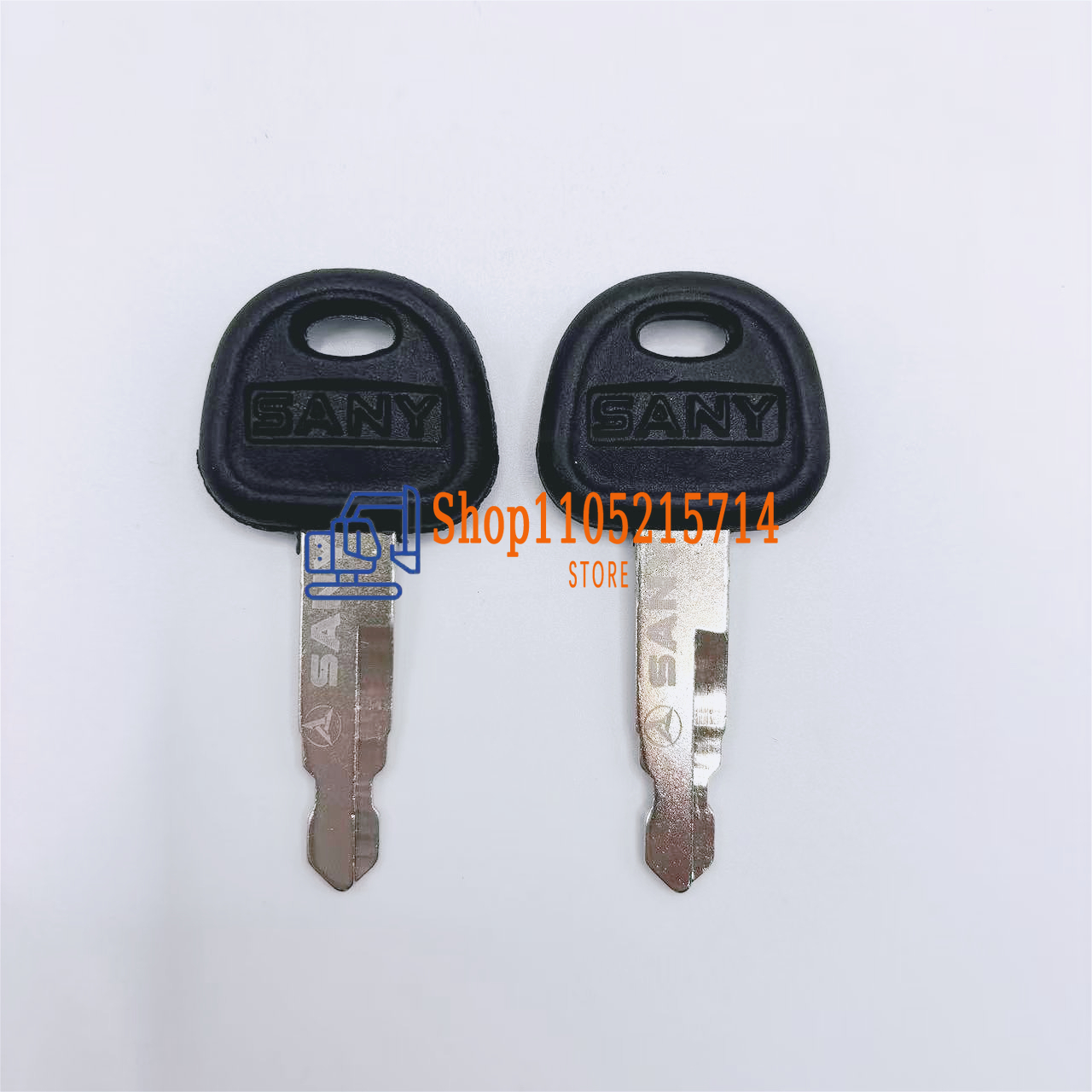 2/5/10/15 Pcs Ignition Key For - огляд і ціна Heavy Equipment Bulldozer