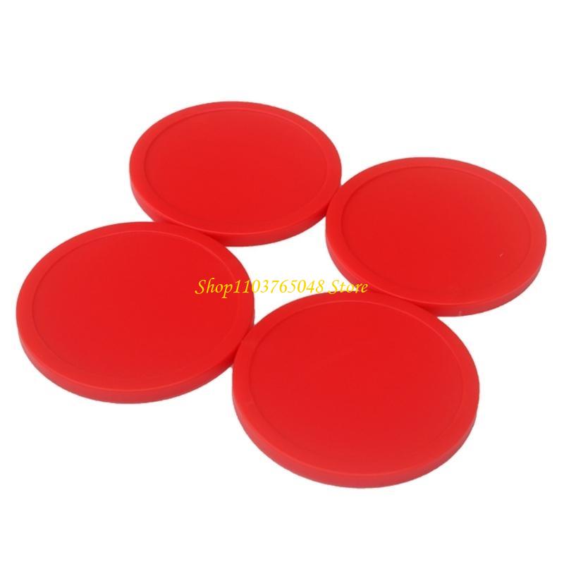 5Pcs Round Hockey Pucks Air Ho - огляд і ціна Heavy Equipment Game