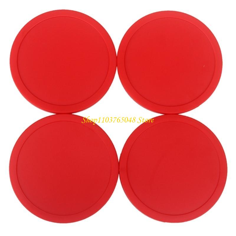 5Pcs Round Hockey Pucks Air Ho - огляд і ціна Heavy Equipment Game