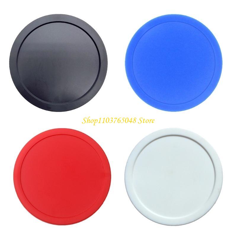 5Pcs Round Hockey Pucks Air Ho - огляд і ціна Heavy Equipment Game