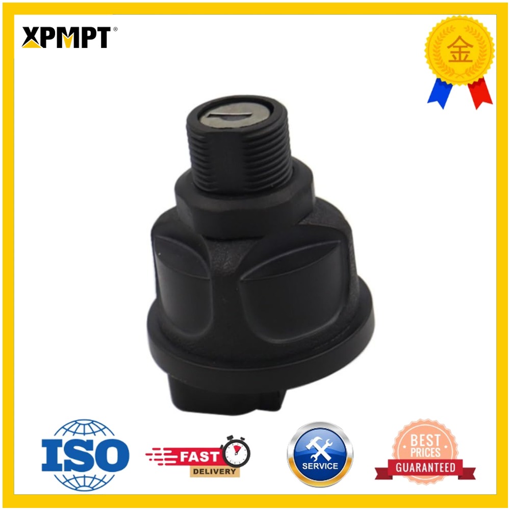 Ignition Switch Start Lock wit - огляд і ціна Heavy Equipment Construction