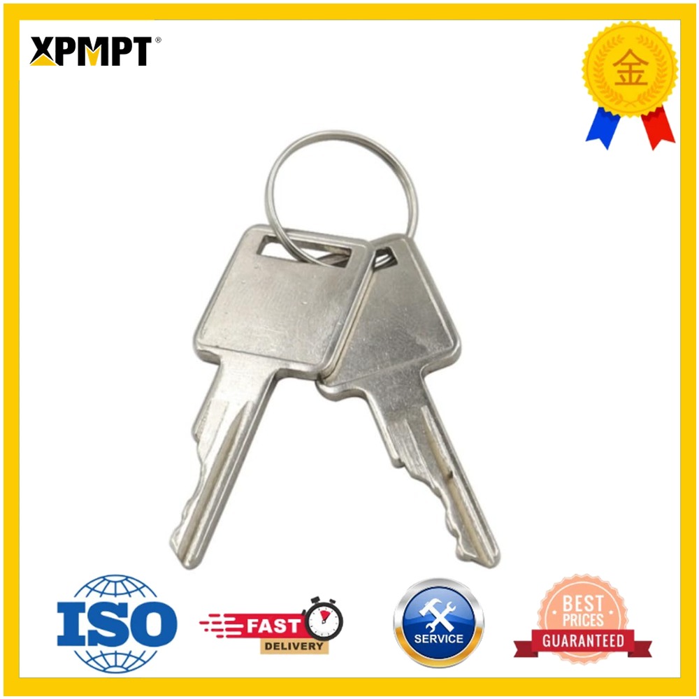 Ignition Switch Start Lock wit - огляд і ціна Heavy Equipment Construction
