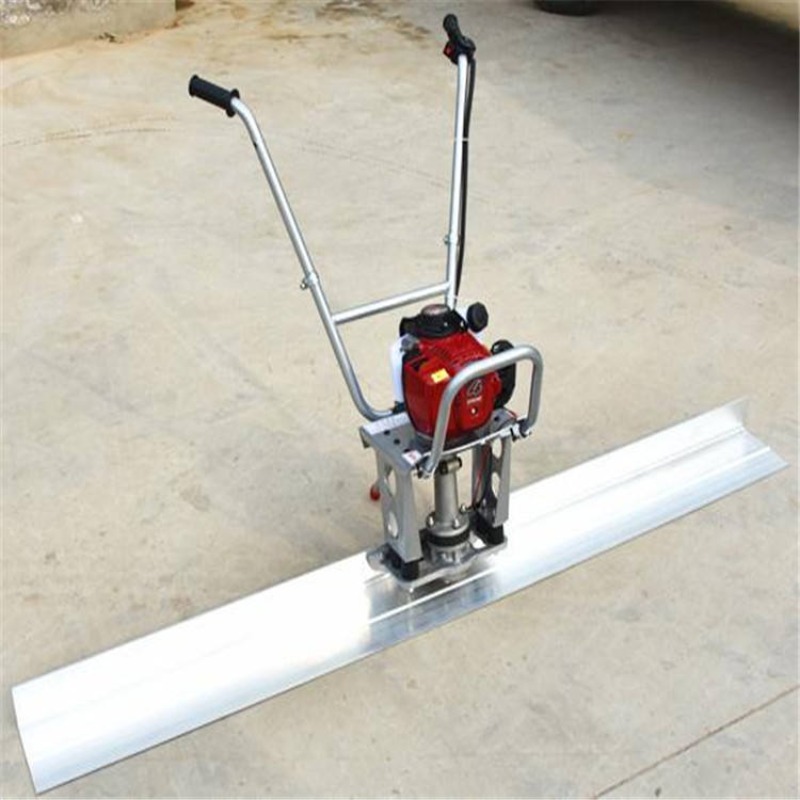 Petrol Concrete Vibrating Scre - огляд і ціна Concrete Screed Vibrator