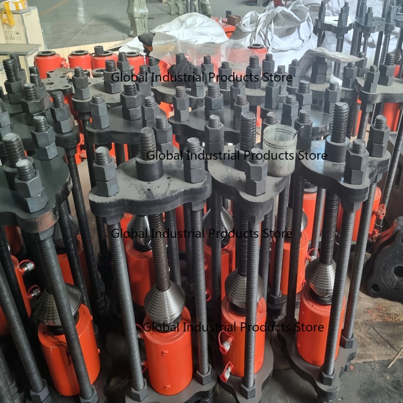 Heavy-Duty Hydraulic Bushing P - огляд і ціна Heavy Equipment Bulldozer