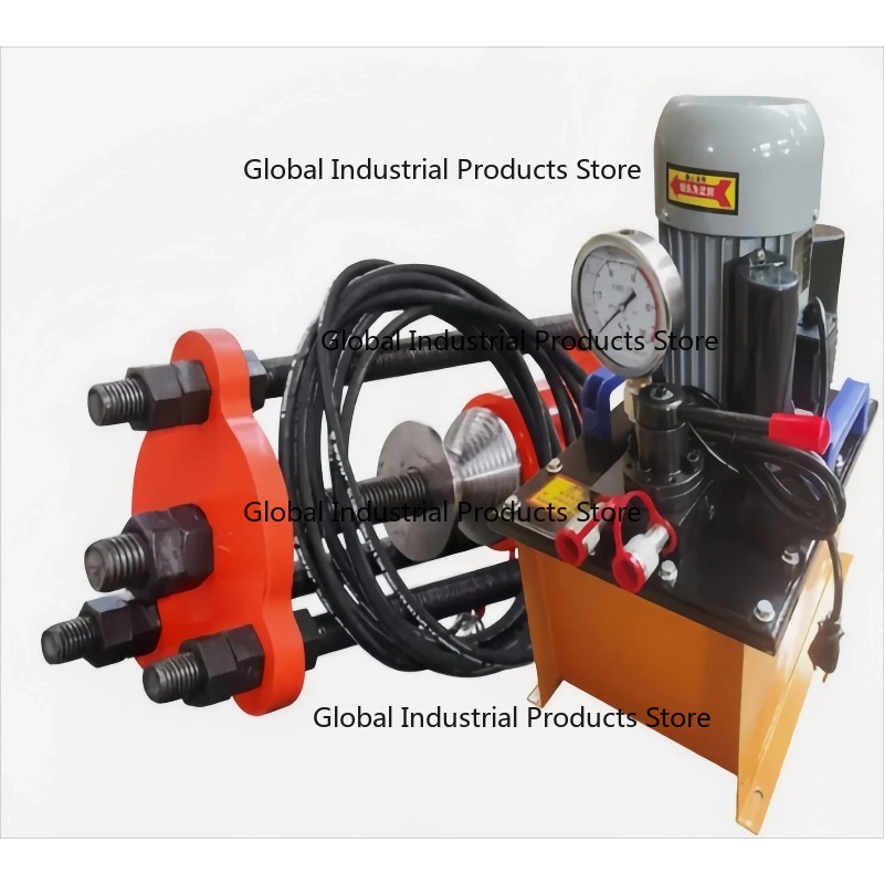 Heavy-Duty Hydraulic Bushing P - огляд і ціна Heavy Equipment Bulldozer