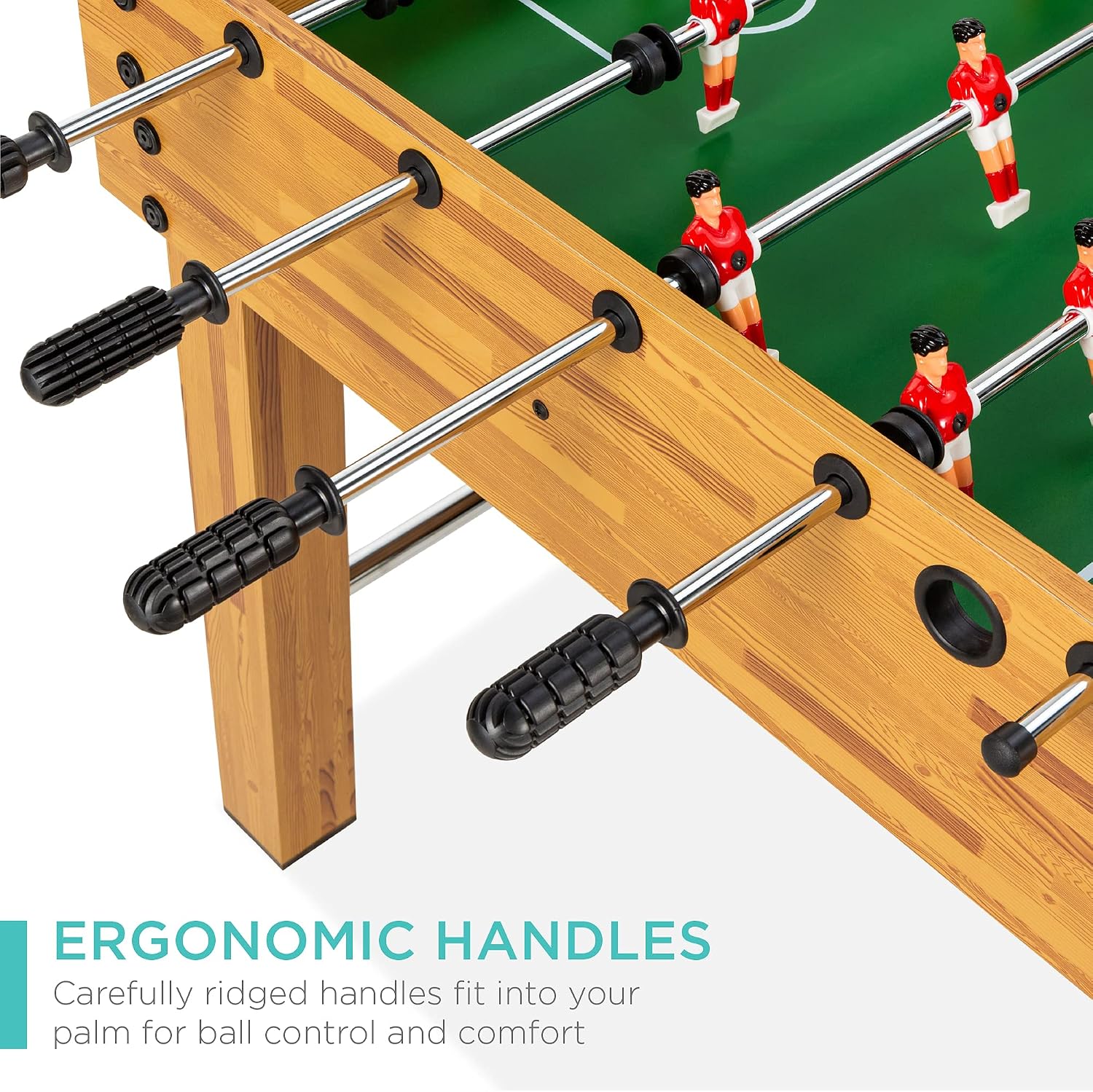 Adults Game Room Soccer Game T - огляд і ціна Heavy Equipment Game