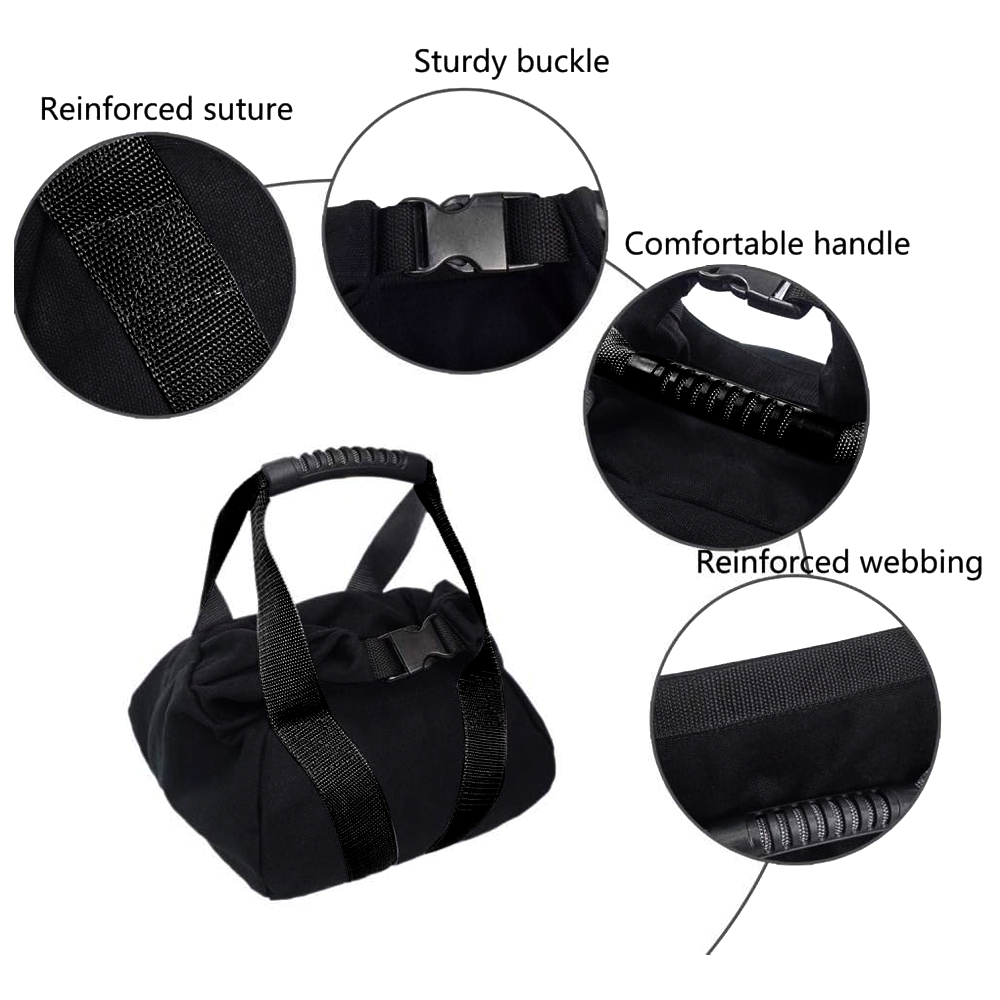 1pc Sandbags for Working Out - - огляд і ціна Heavy Equipment Working