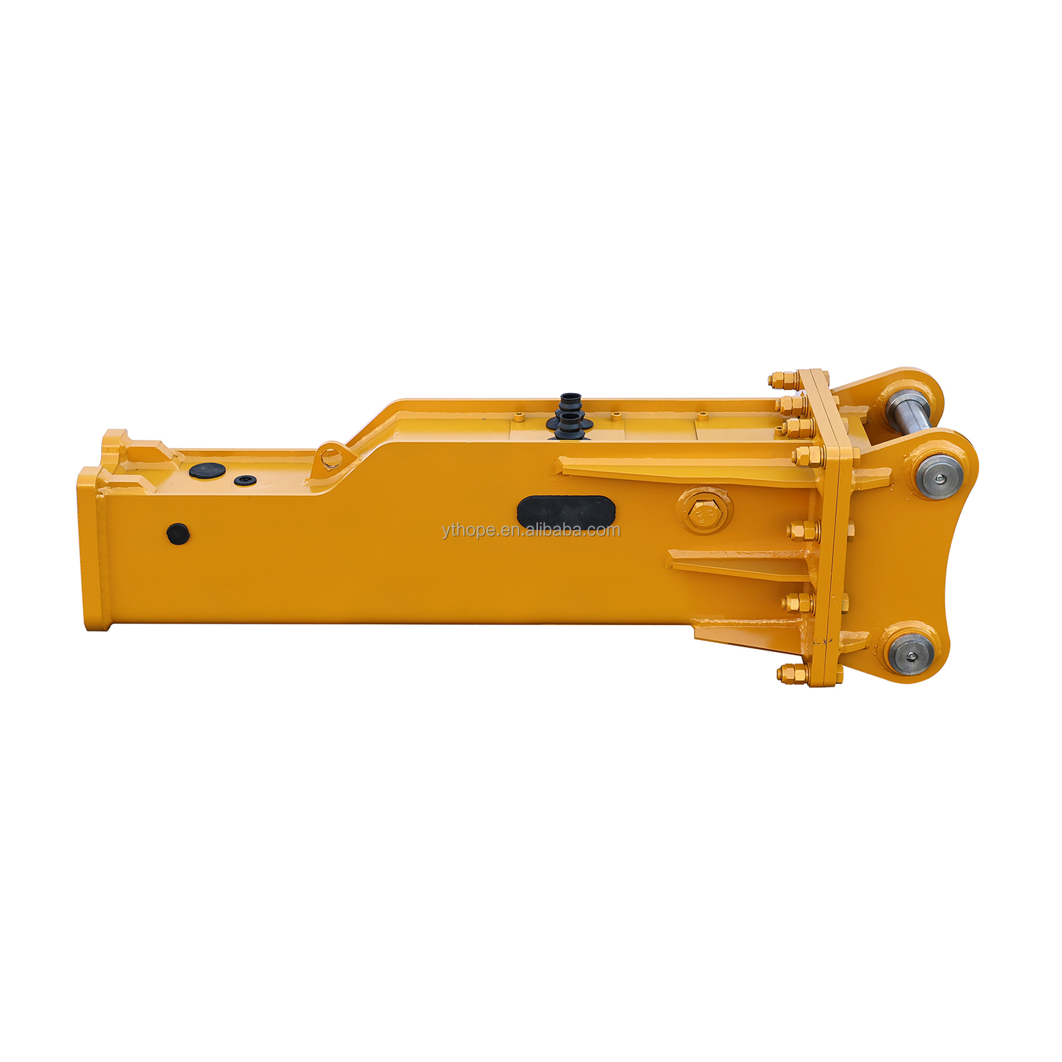High Pressure Heavy Load Hydra - огляд і ціна Heavy Equipment Breaker